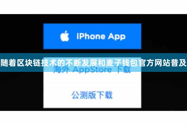 随着区块链技术的不断发展和麦子钱包官方网站普及